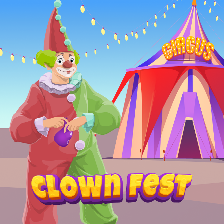 Clown fest