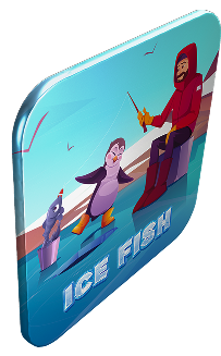 Game Card