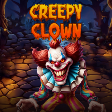 Creepy Clown
